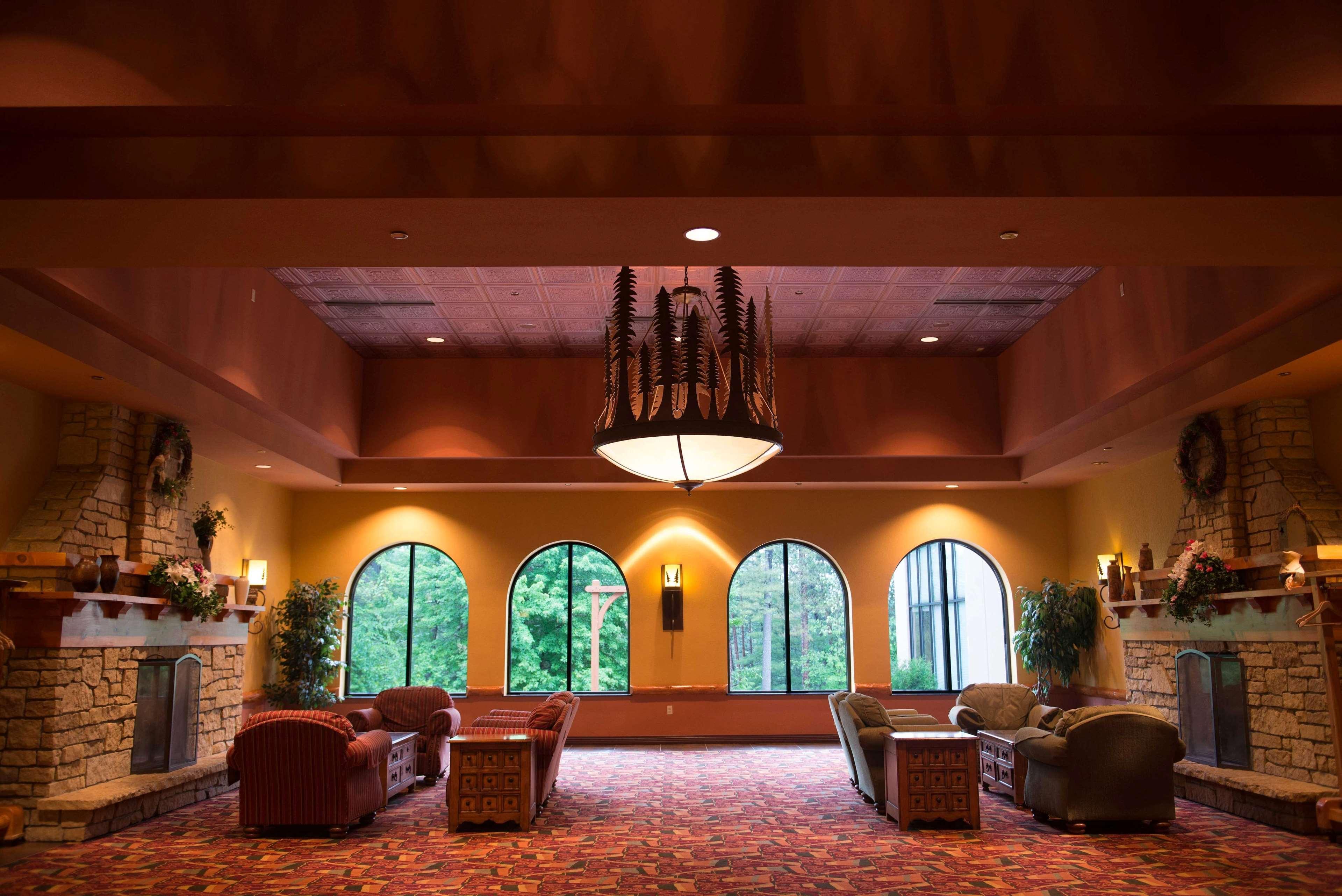 Chula Vista Resort, Trademark Collection By Wyndham Wisconsin Dells Eksteriør billede